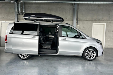 Mercedes V300